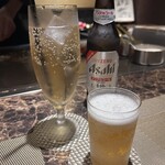 名駅 鉄板焼き 森本Ｘ Premium - 