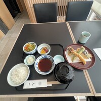 XEX ATAGO GREEN HILLS / tempura & sushi An - 