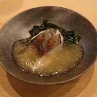 鮨 しゅん輔 阿佐ヶ谷 - 