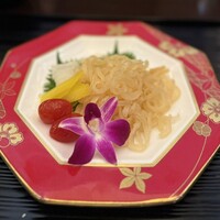 中国料理 カリュウ(ヨコハマ グランド インターコンチネンタル ホテル) - 
