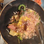 ツマンデ呑める みやこパーラー ハイサイ! - 