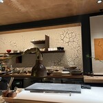 日本焼肉はせ川 別亭 銀座店 - 