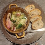 ツマンデ呑める みやこパーラー ハイサイ! - 