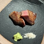 日本焼肉はせ川 別亭 - 