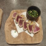 ツマンデ呑める みやこパーラー ハイサイ! - 