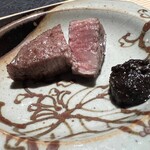 日本焼肉はせ川 別亭 - 