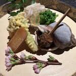 日本焼肉はせ川 別亭 - 