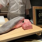 日本焼肉はせ川 別亭 銀座店 - 