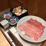 すき焼き十二天 - 