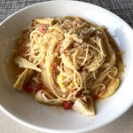 ラ　マリーナ - 