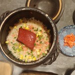 ツマンデ呑める みやこパーラー ハイサイ! - 