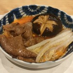 すき焼き十二天 - 