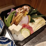 すき焼き十二天 - 