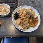 木の花ガルテン オーガニック農園 大山本店 - 