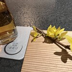 日本焼肉はせ川 別亭 銀座店 - 