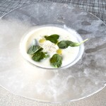 ラ　マリーナ - 