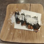 ツマンデ呑める みやこパーラー ハイサイ! - 