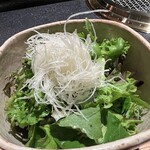 日本焼肉はせ川 別亭 - 