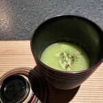 日本焼肉はせ川 別亭 銀座店 - 