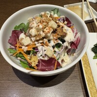 焼肉 龍華園 - 