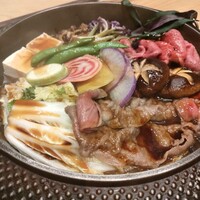 すき焼き十二天 - 