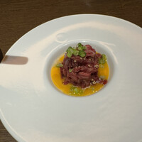 焼肉 龍華園 - 