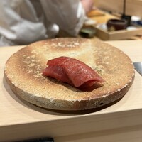 鮨 富かわ - 
