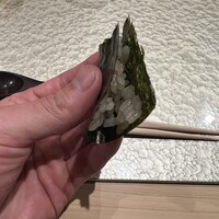 鮨 富かわ - 