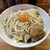 麺処 マゼル - 料理写真: