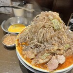 ラーメン荘 歴史を刻め - 