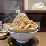 ラーメン荘 歴史を刻め - 