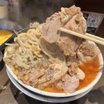 ラーメン荘 歴史を刻め - 