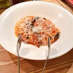 カフェ ラ・ボエム - 