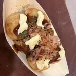 カリカリ博士 錦市場店 - 