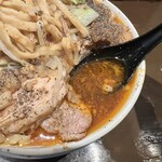 ラーメン荘 歴史を刻め - 