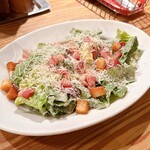 カフェ ラ・ボエム - 