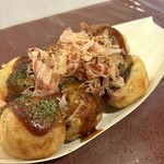 カリカリ博士 錦市場店 - 