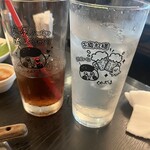 くれおーる 道頓堀店 - 