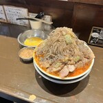 ラーメン荘 歴史を刻め - 