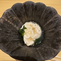 品川 鮨まつもと - 