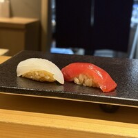 品川 鮨まつもと - 