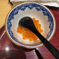 品川 鮨まつもと - 