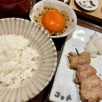 おみ乃 神谷町 - 