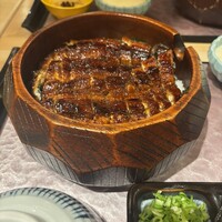 うなぎのしろむら -  うなぎのしろむら -