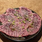 近江牛ホルモン いるもん - 近江牛 カルビ