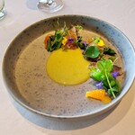 ガーデンレストラン徳川園 - 