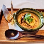 ガーデンレストラン徳川園 - 