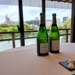 ガーデンレストラン徳川園 - 