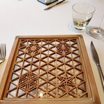 ガーデンレストラン徳川園 - 