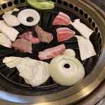 焼肉12番 - 